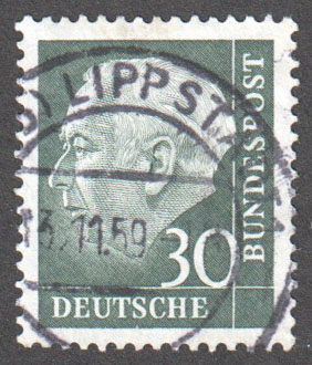 Germany Scott 755 Used - Click Image to Close